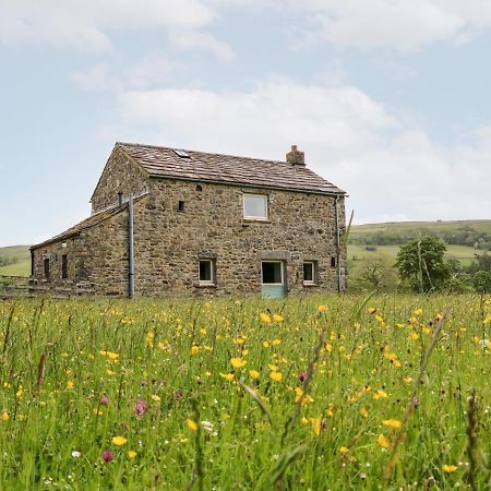 Shepherd'S Cottage Newbiggin  Exteriör bild