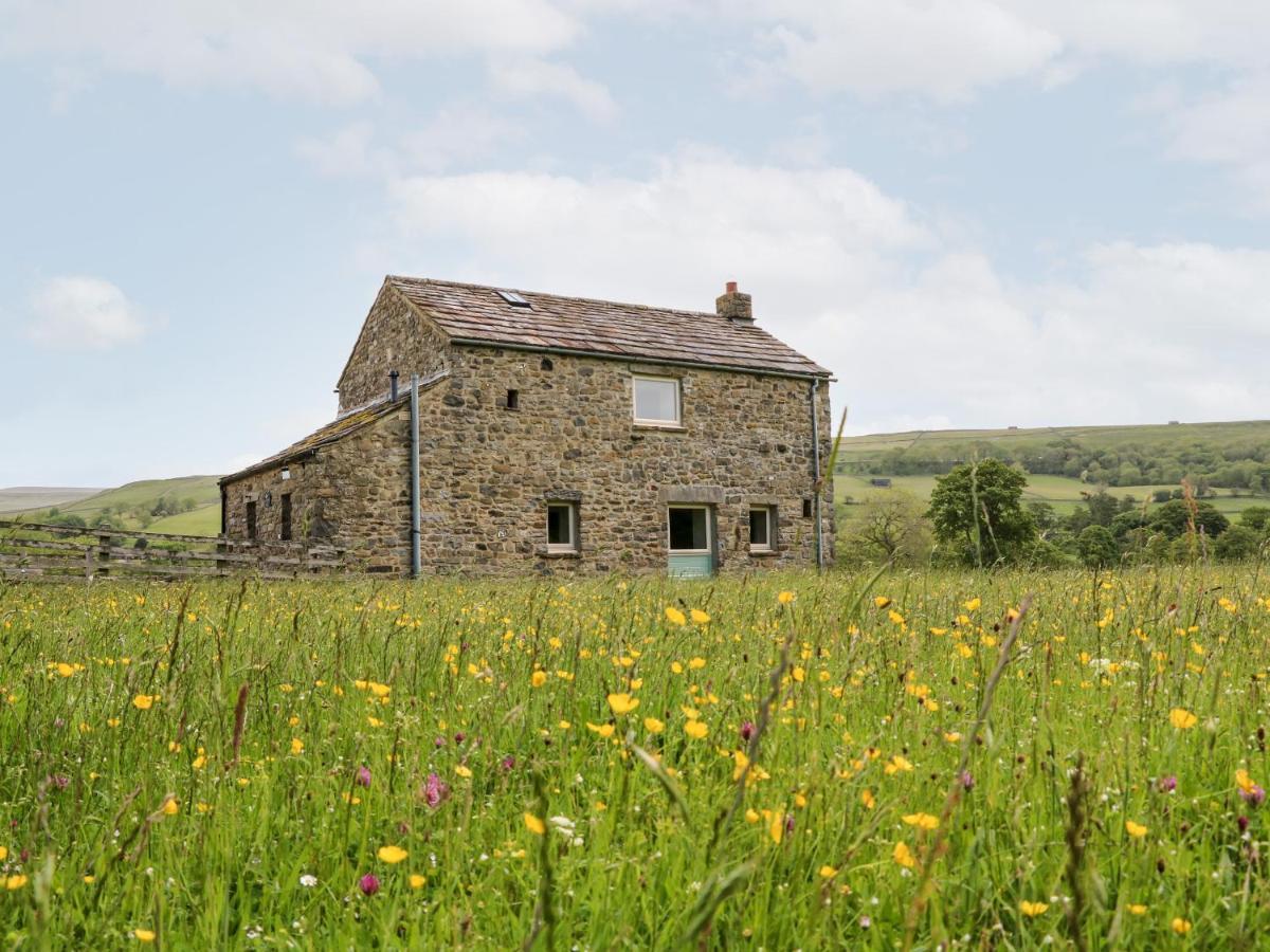 Shepherd'S Cottage Newbiggin  Exteriör bild