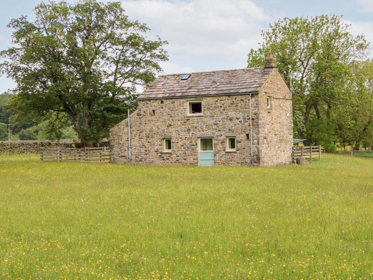 Shepherd'S Cottage Newbiggin  Exteriör bild